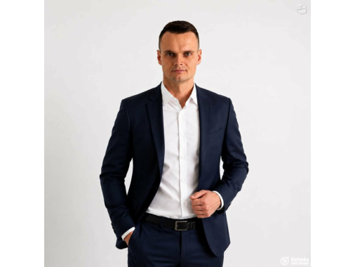  Nekilnojamojo Turto Brokeris