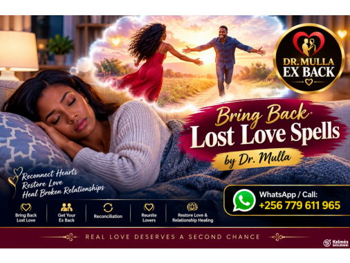  Bring Back Lost Love Spells | +256779611965