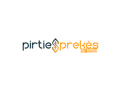  Pirties prekės