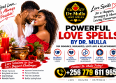 Peržiūrėti skelbimą - Top 10 Best Love Spells | +256 779 611 965