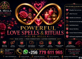 Peržiūrėti skelbimą - 5 Powerful LGBTQ+ Love Spells | +256779611965