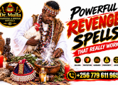 Peržiūrėti skelbimą - Revenge Spells to Unleash Karma +256779611965
