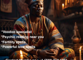 Peržiūrėti skelbimą - Psychic love spells +1 (732) 712-5701 In Newa