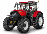 Peržiūrėti skelbimą - Traktoriai Case IH